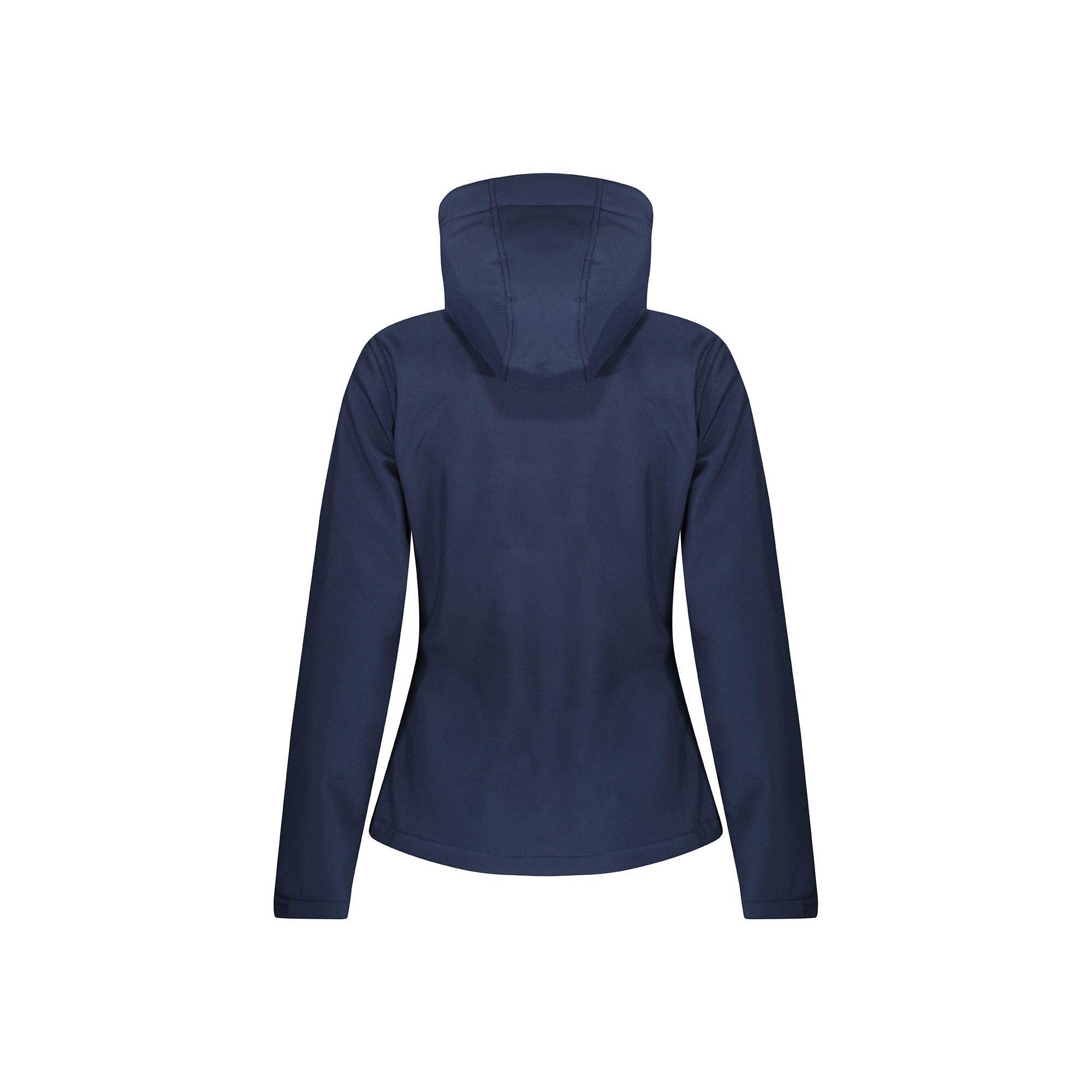 Regatta Venturer Dreilagige Membrane Softshelljacke  