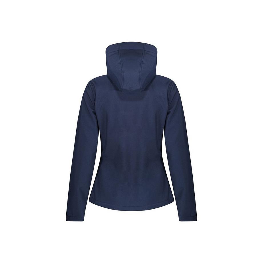 Regatta Venturer Dreilagige Membrane Softshelljacke  