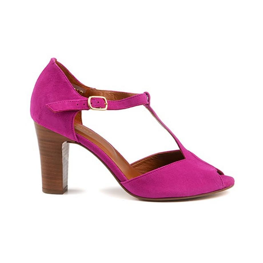 Maison Toufet  NATACHA-38 