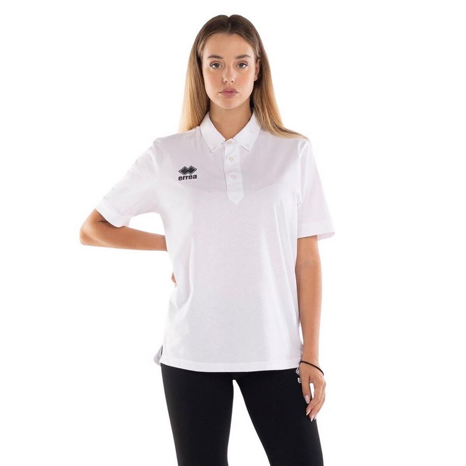 errea Class Polo Shirt  