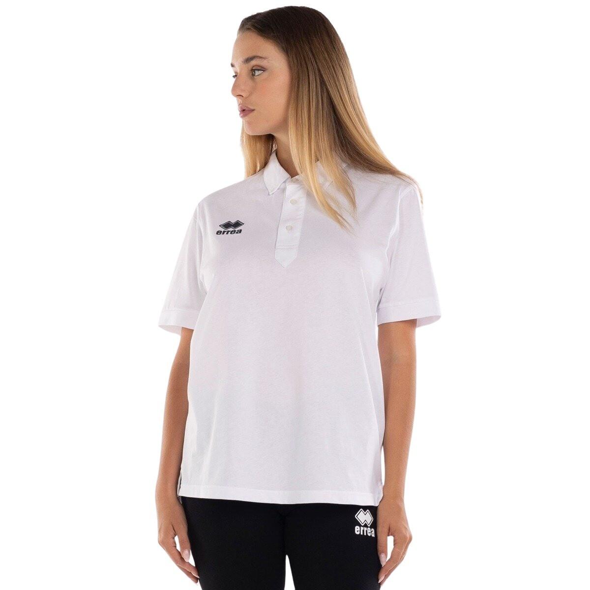 errea Class Polo Shirt  