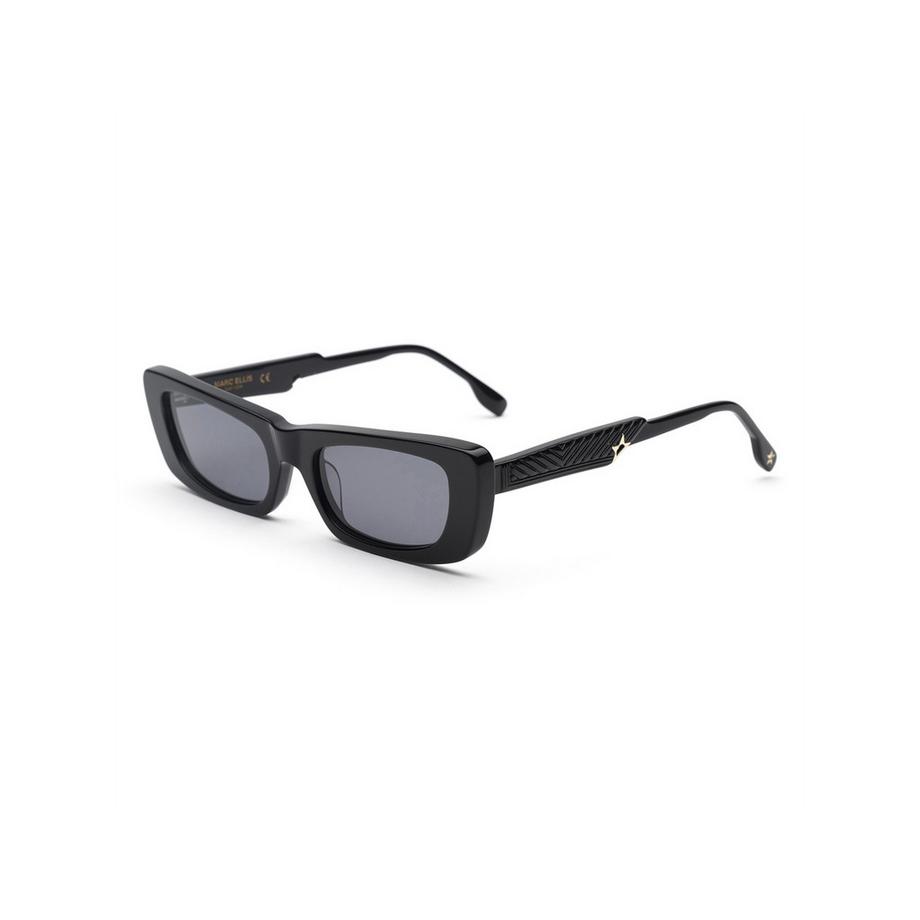 Marc Ellis Lunettes de soleil à monture rectangulaire  