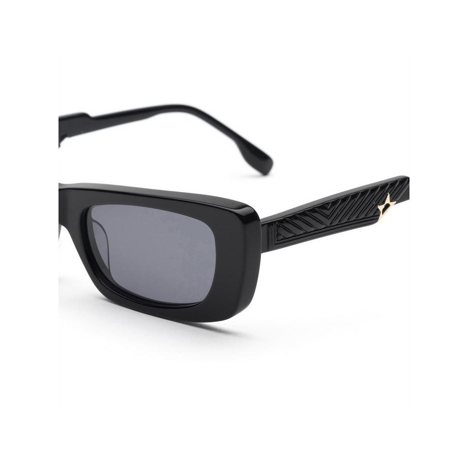 Marc Ellis Lunettes de soleil à monture rectangulaire  