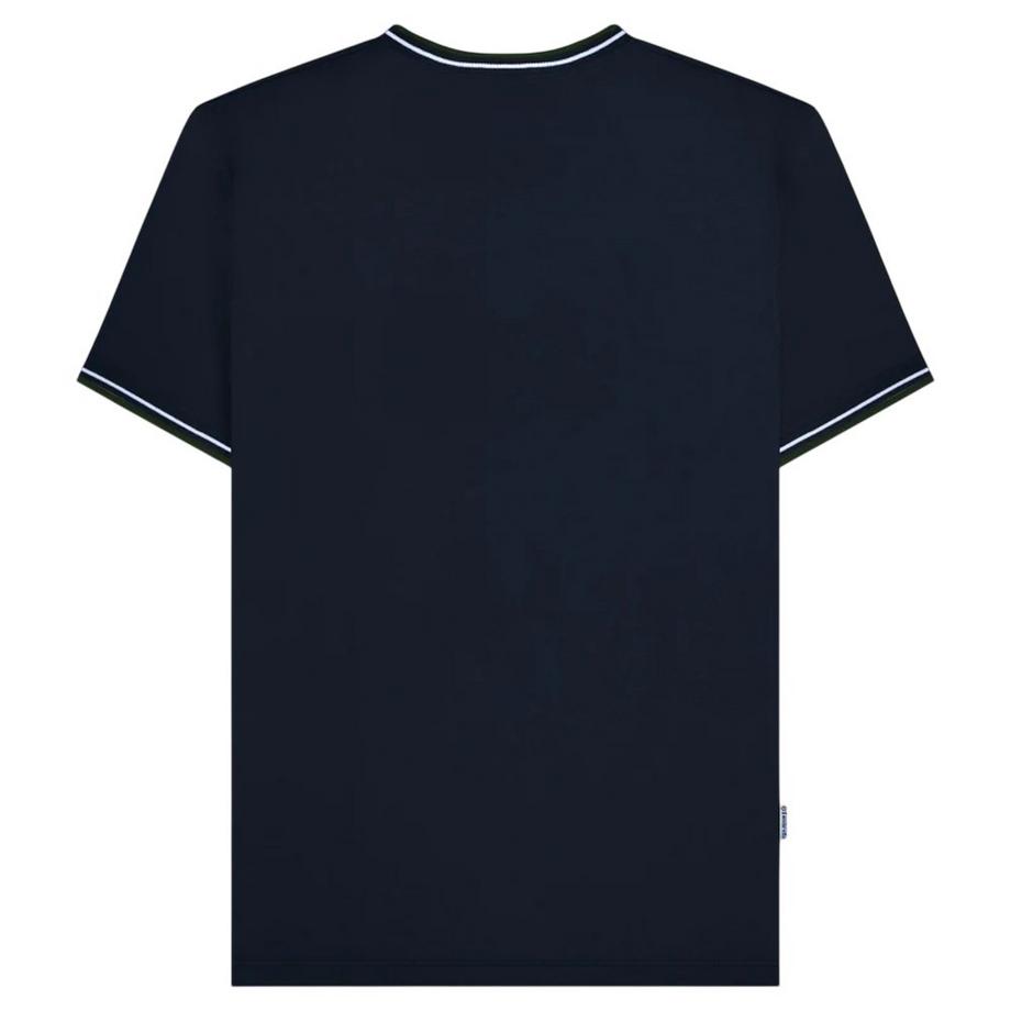 Lambretta Aw24 T-Shirt  