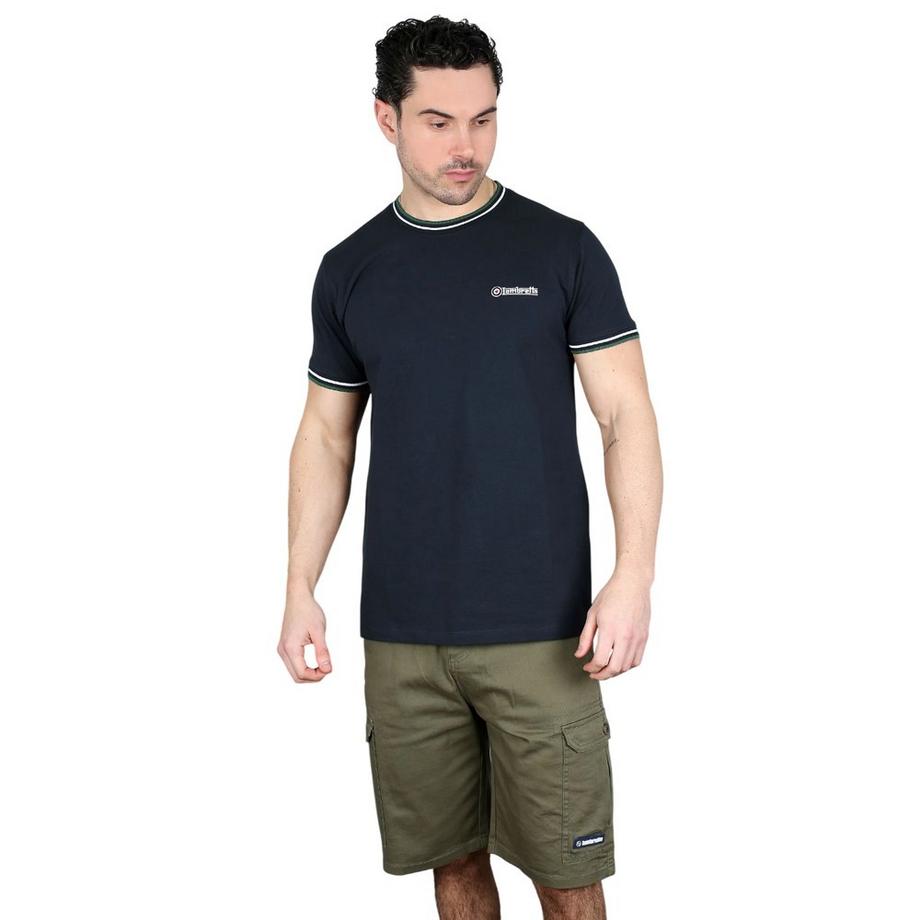 Lambretta Aw24 T-Shirt  