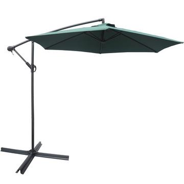 Parapluie de terrasse Parapluie de balcon Protection solaire Parapluie rectangulaire Protection UV