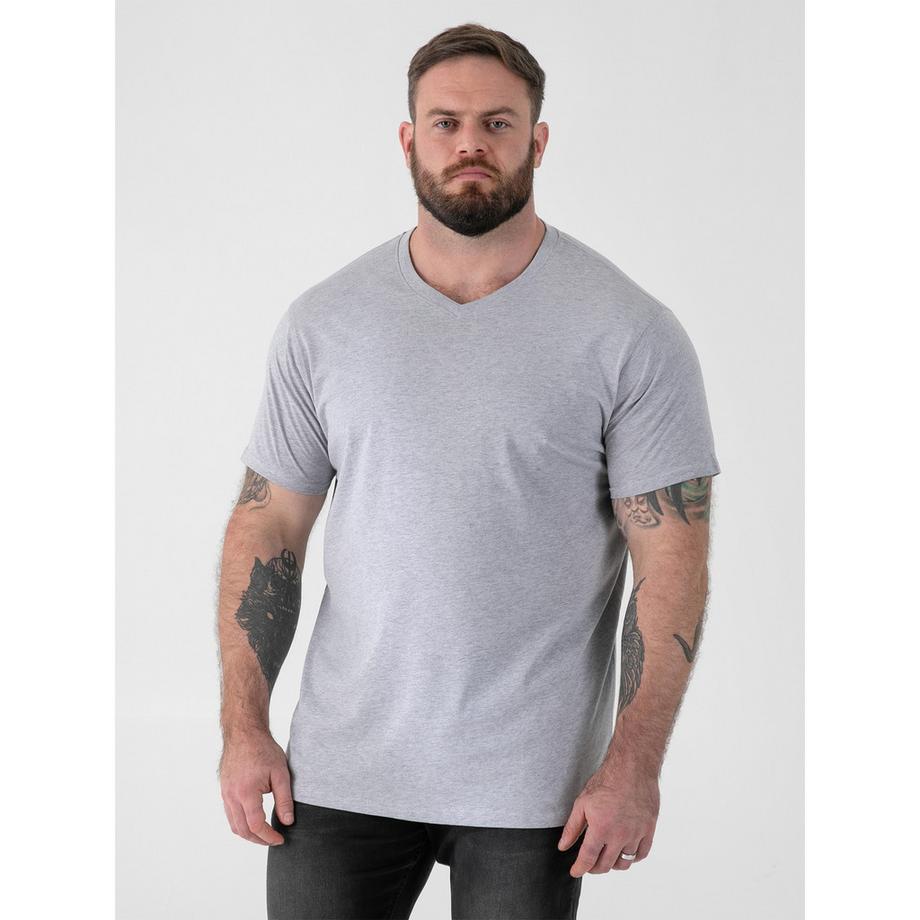 Duke Kingsize Signature1 Baumwoll T-Shirt  
