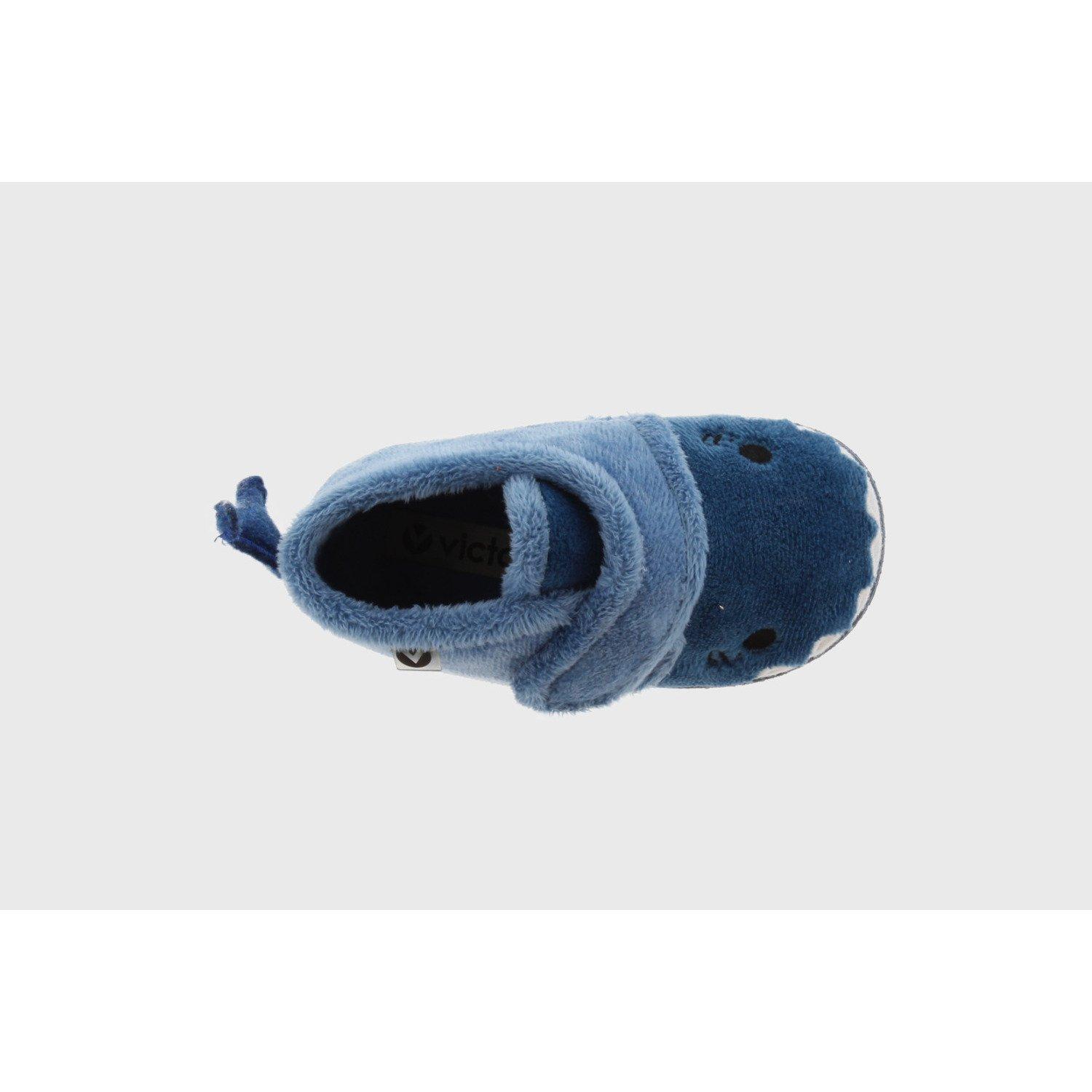 Victoria  Kinderschuhe animaux 