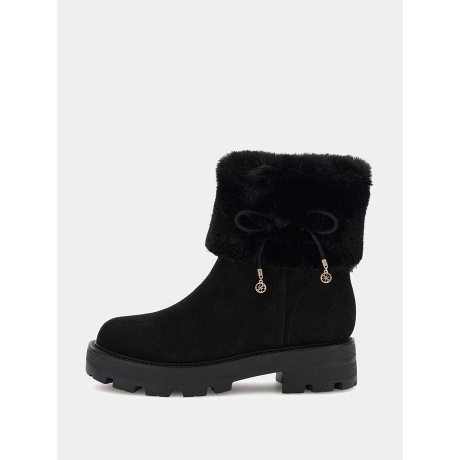 Bottines yaneli