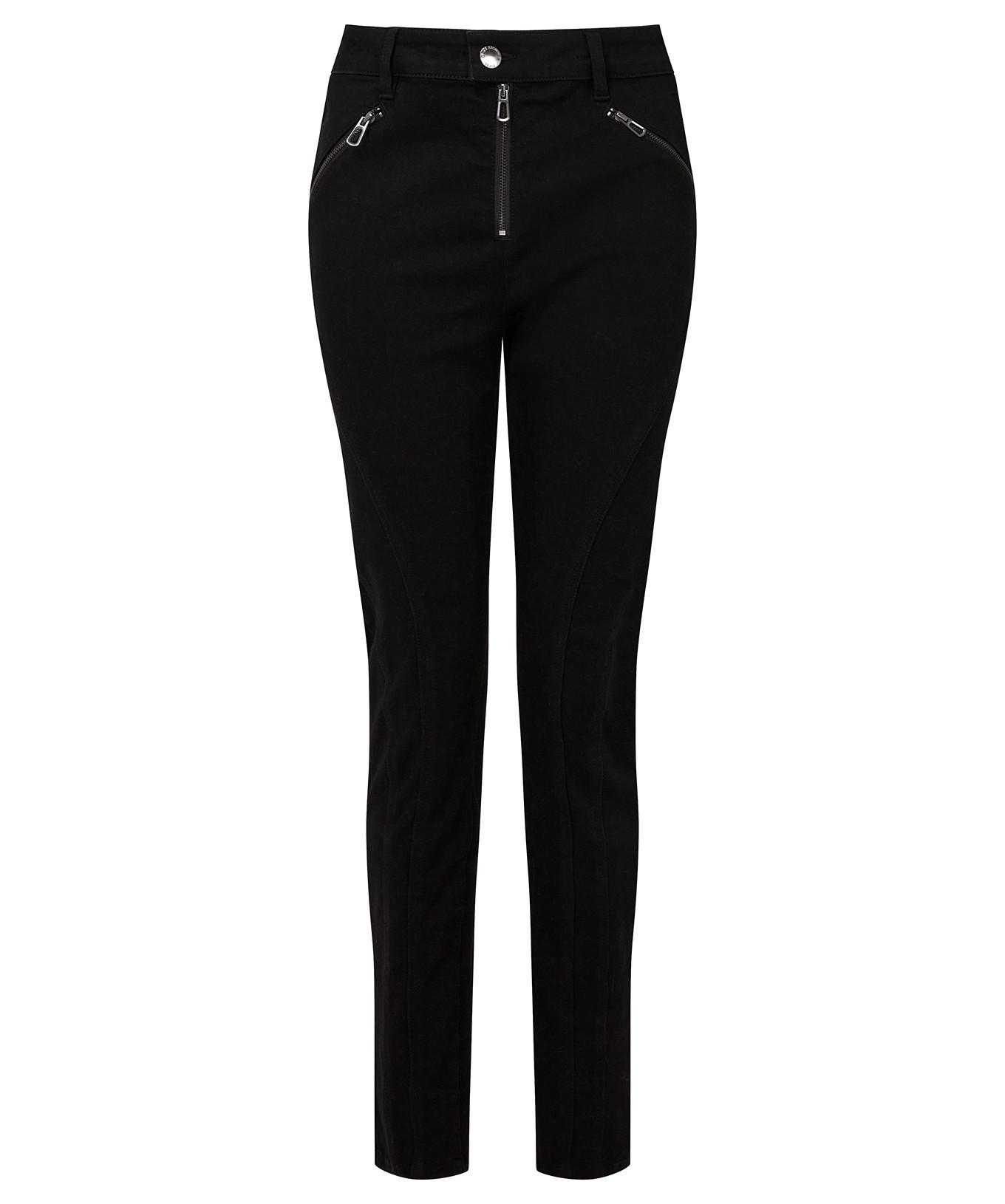 Joe Browns  Skinny-Jeans mit Reißverschluss 