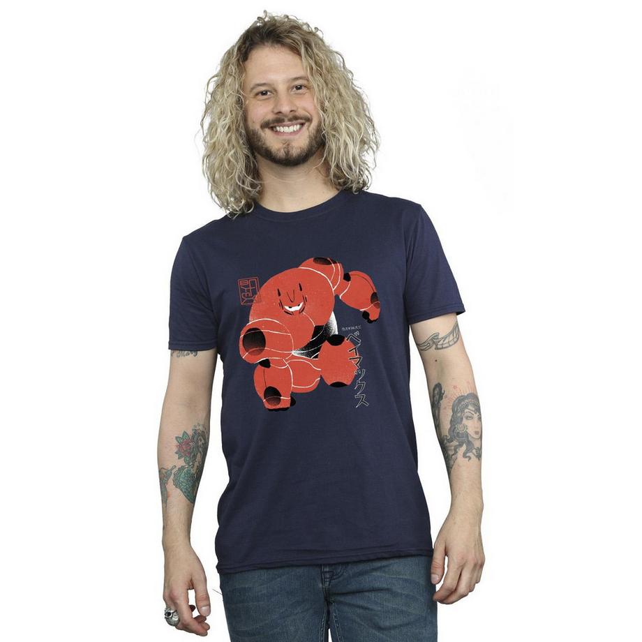 Disney Big Hero 6 T-Shirt  