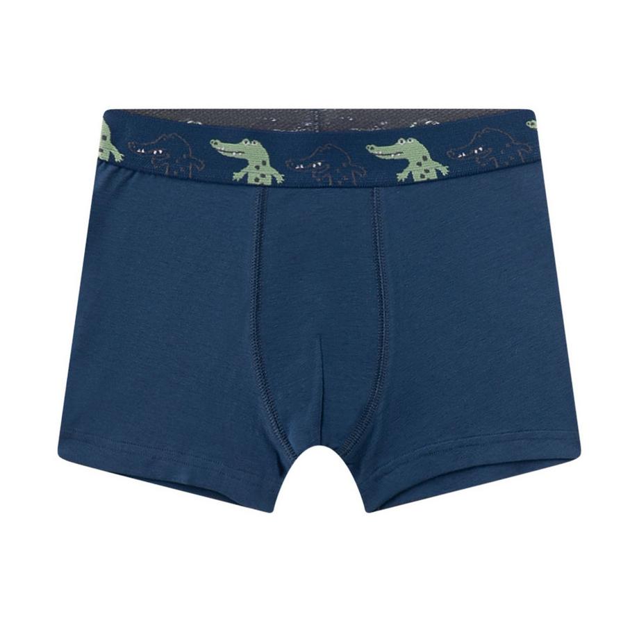 Sanetta  Boxer Ragazzi Confezione da 5 Vestibilità confortevole 