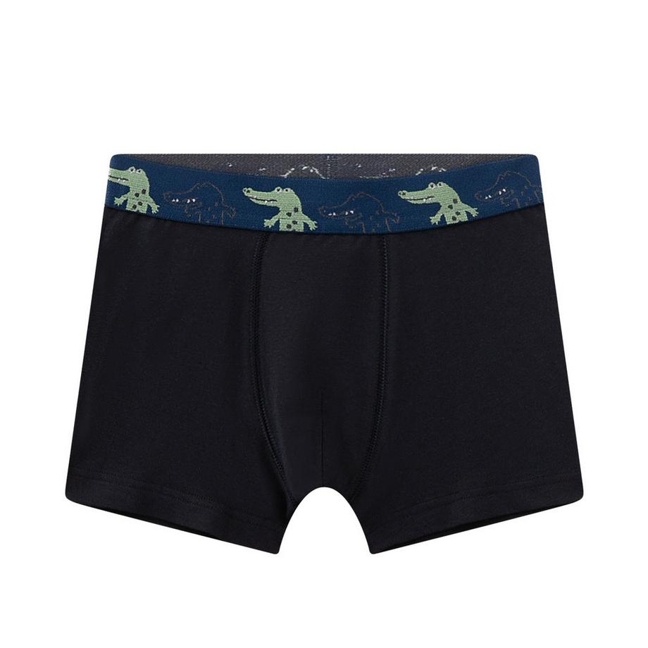 Sanetta  Boxer Ragazzi Confezione da 5 Vestibilità confortevole 