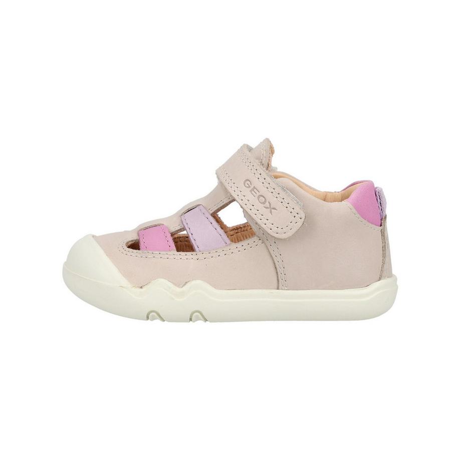 GEOX Sandales avec fermeture velcro  
