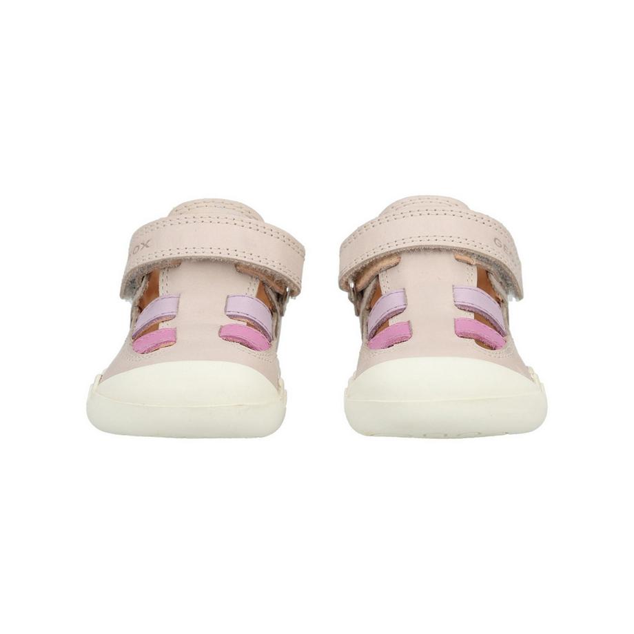 GEOX Sandales avec fermeture velcro  