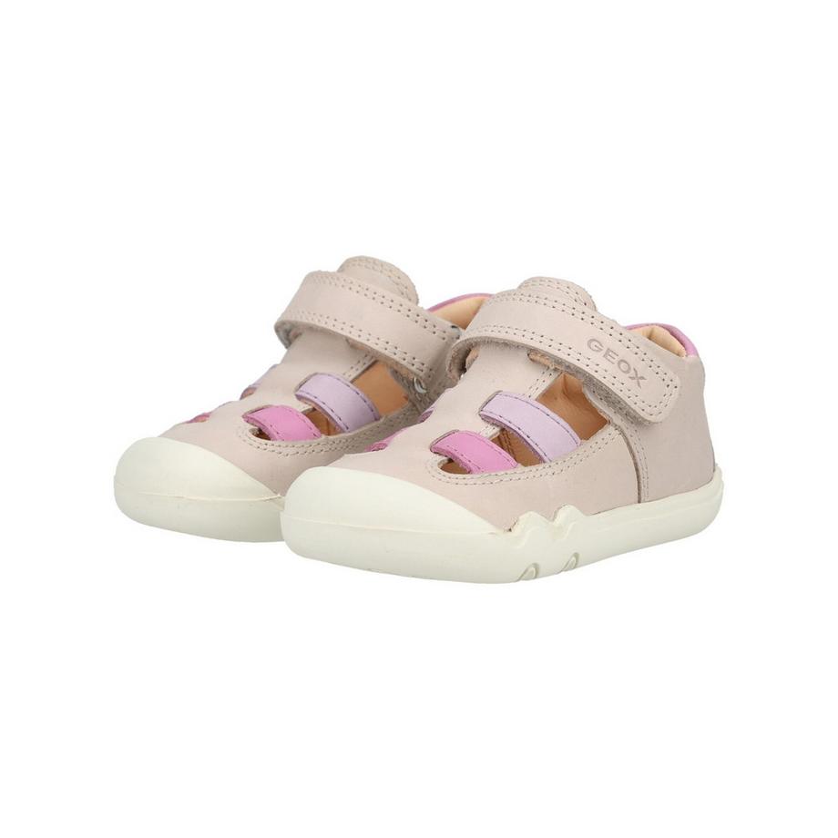 GEOX Sandales avec fermeture velcro  