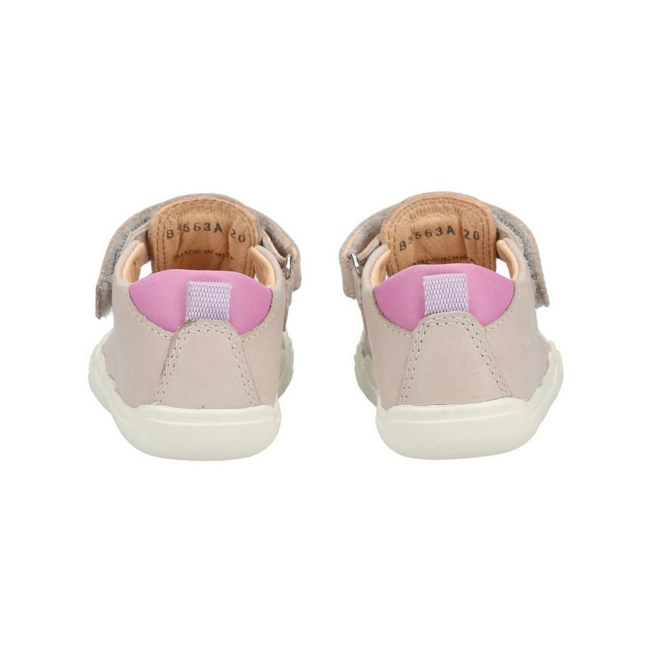GEOX Sandales avec fermeture velcro  