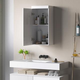 HOMCOM Wandschrank  