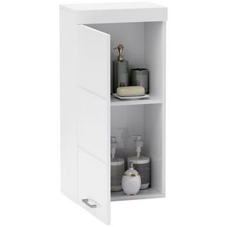 HOMCOM Wandschrank  
