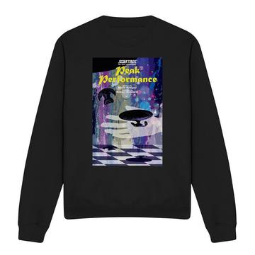 The Next Generation Season 2 Episode 21 Sweatshirt