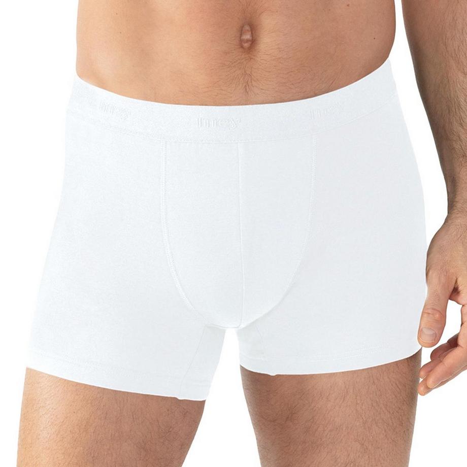 mey Comfort Cotton lot de 5 boxers rétro  