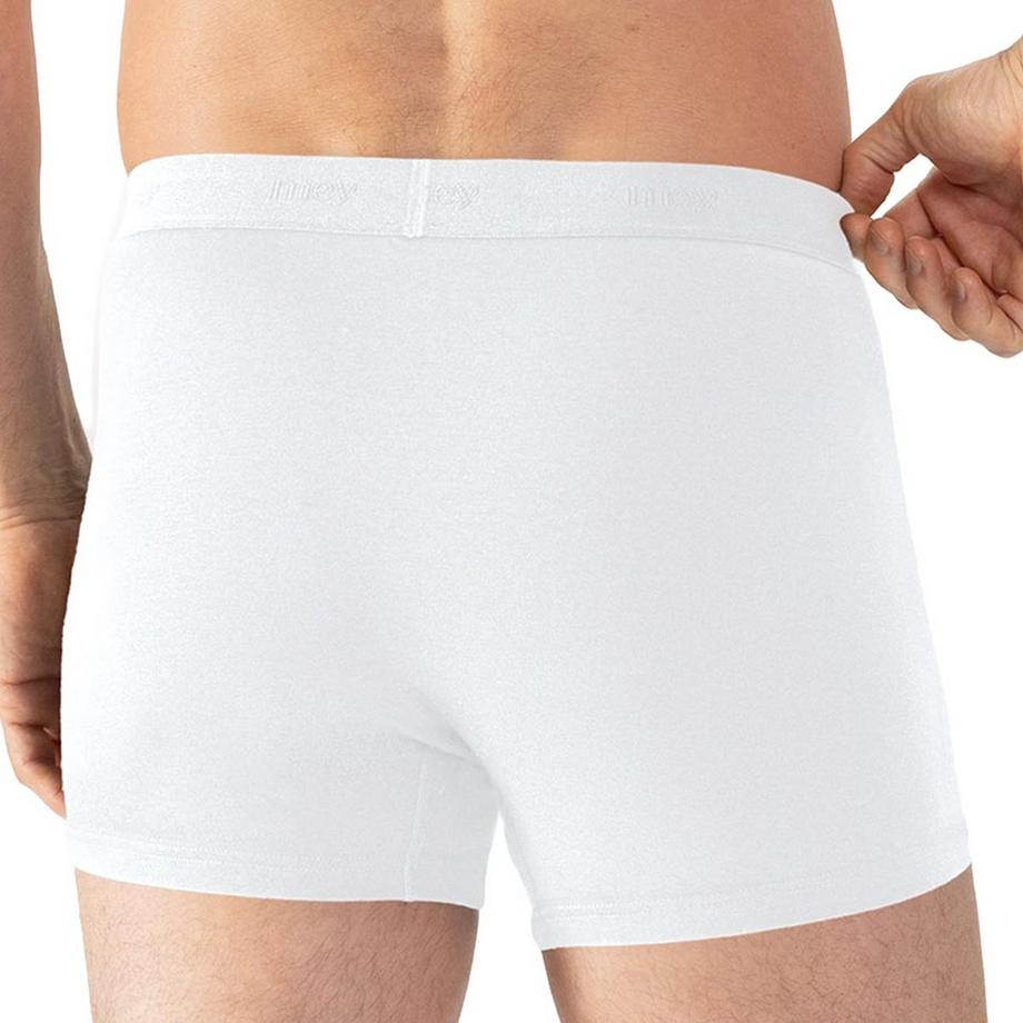 mey Comfort Cotton lot de 5 boxers rétro  