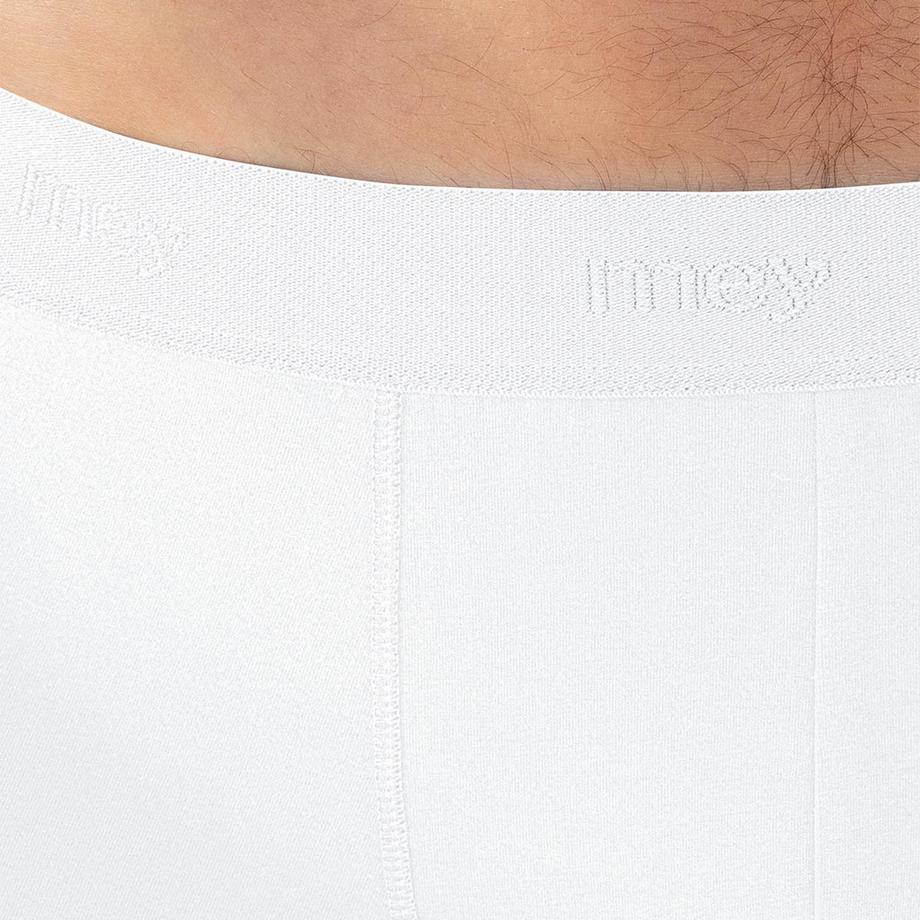 mey Comfort Cotton lot de 5 boxers rétro  