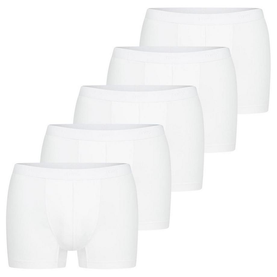 Comfort Cotton lot de 5  - boxers