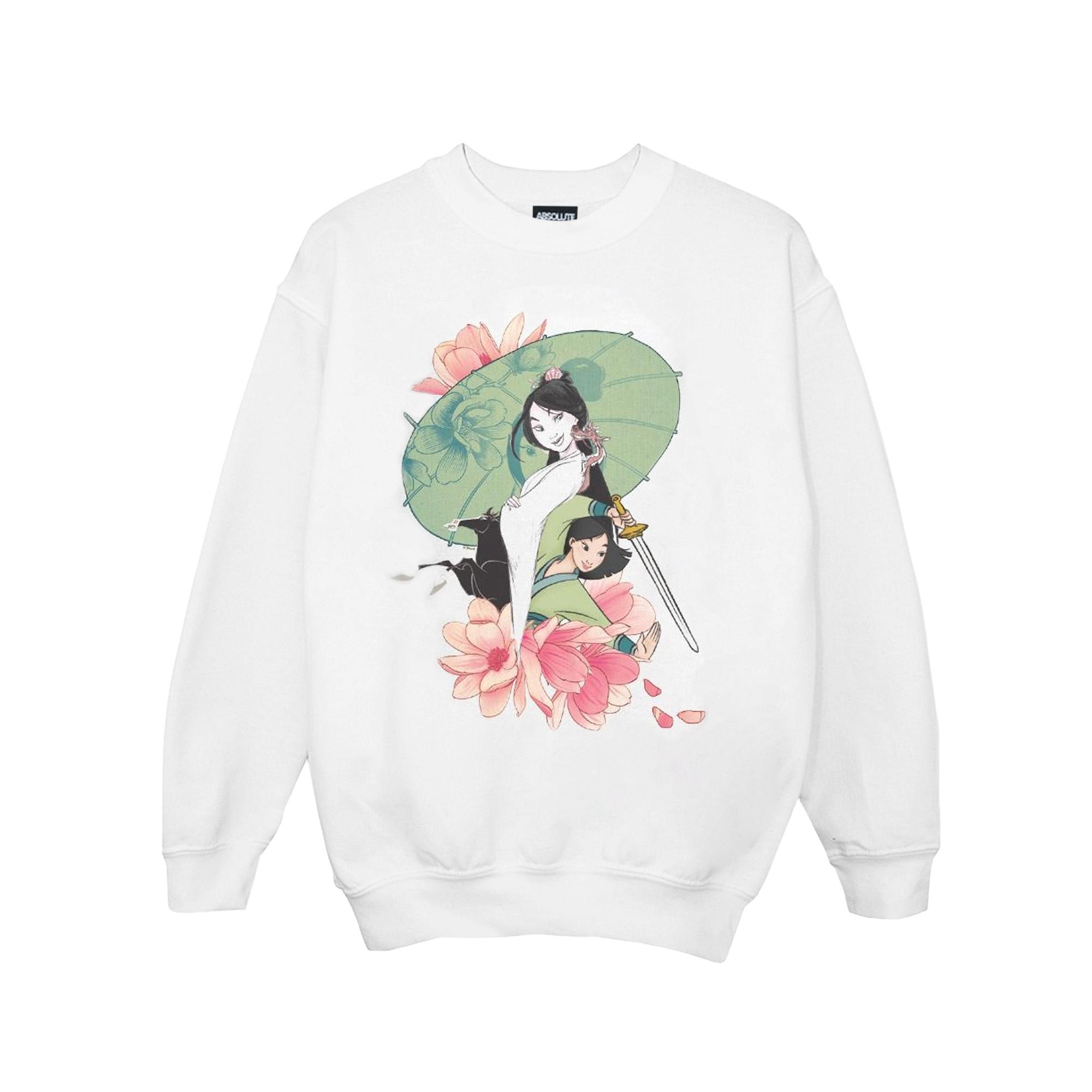 Disney  Sweatshirt 