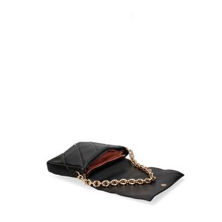 Diana&Co. Borsa a Tracolla Trapuntata con Cinghia a Catena  