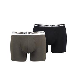 PUMA  Multi Logo Boxer 