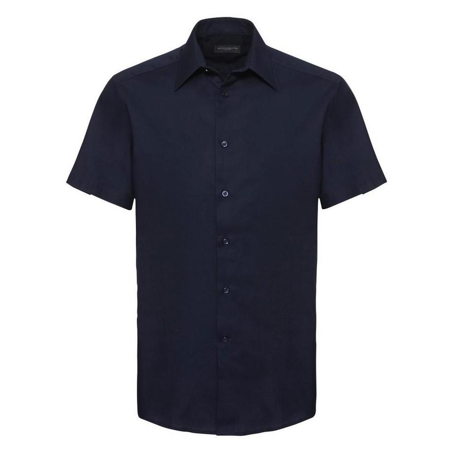 Chemise Manches Courtes