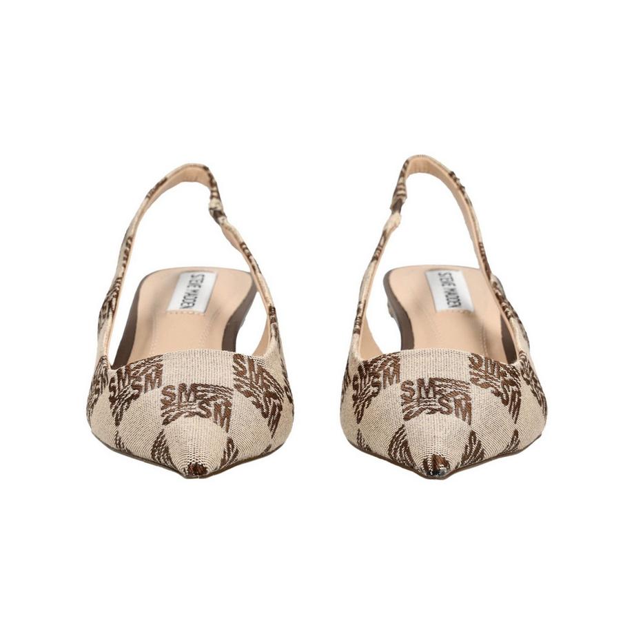 STEVE MADDEN Spitze Slingback Pumps  