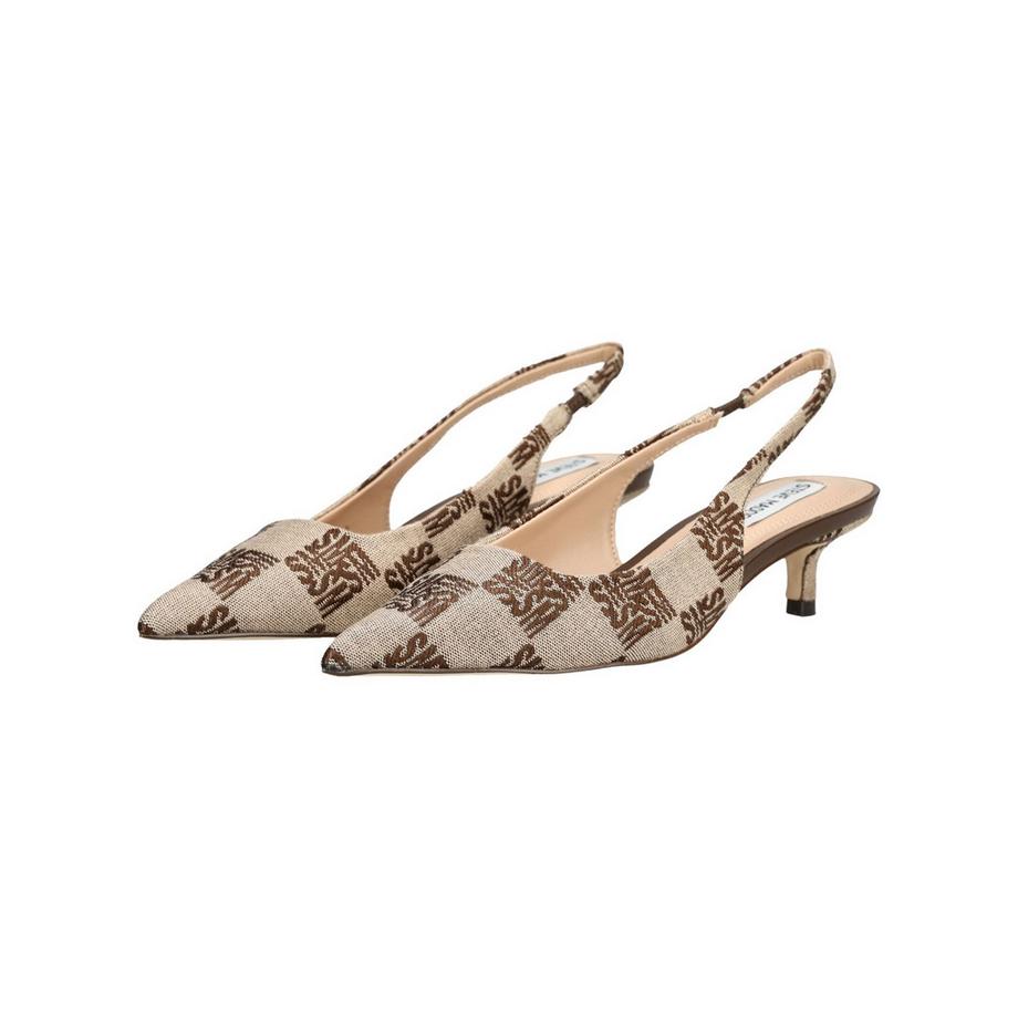 STEVE MADDEN Spitze Slingback Pumps  