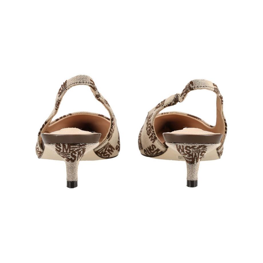 STEVE MADDEN Spitze Slingback Pumps  