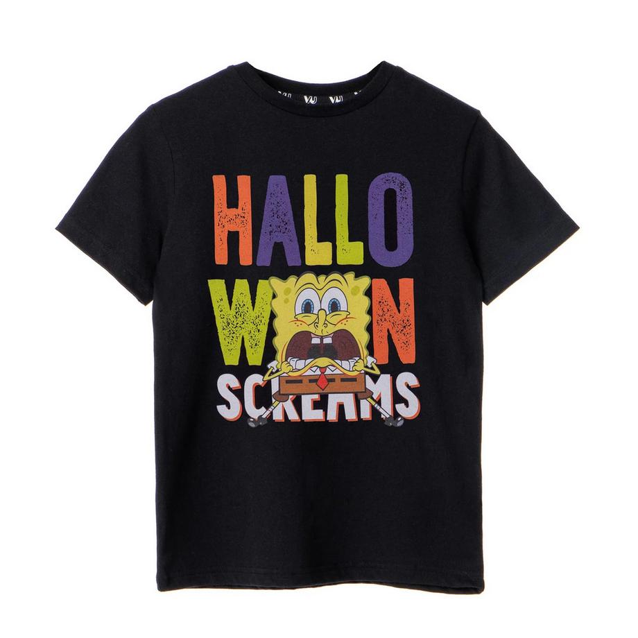 T-ShirtHalloween Screams