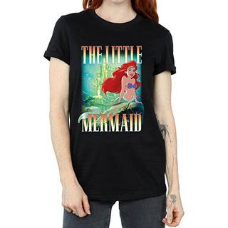 The Little Mermaid Ariel T-Shirt Imprimé Graphique  