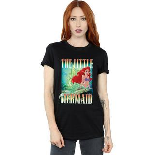 The Little Mermaid Ariel T-Shirt Imprimé Graphique  