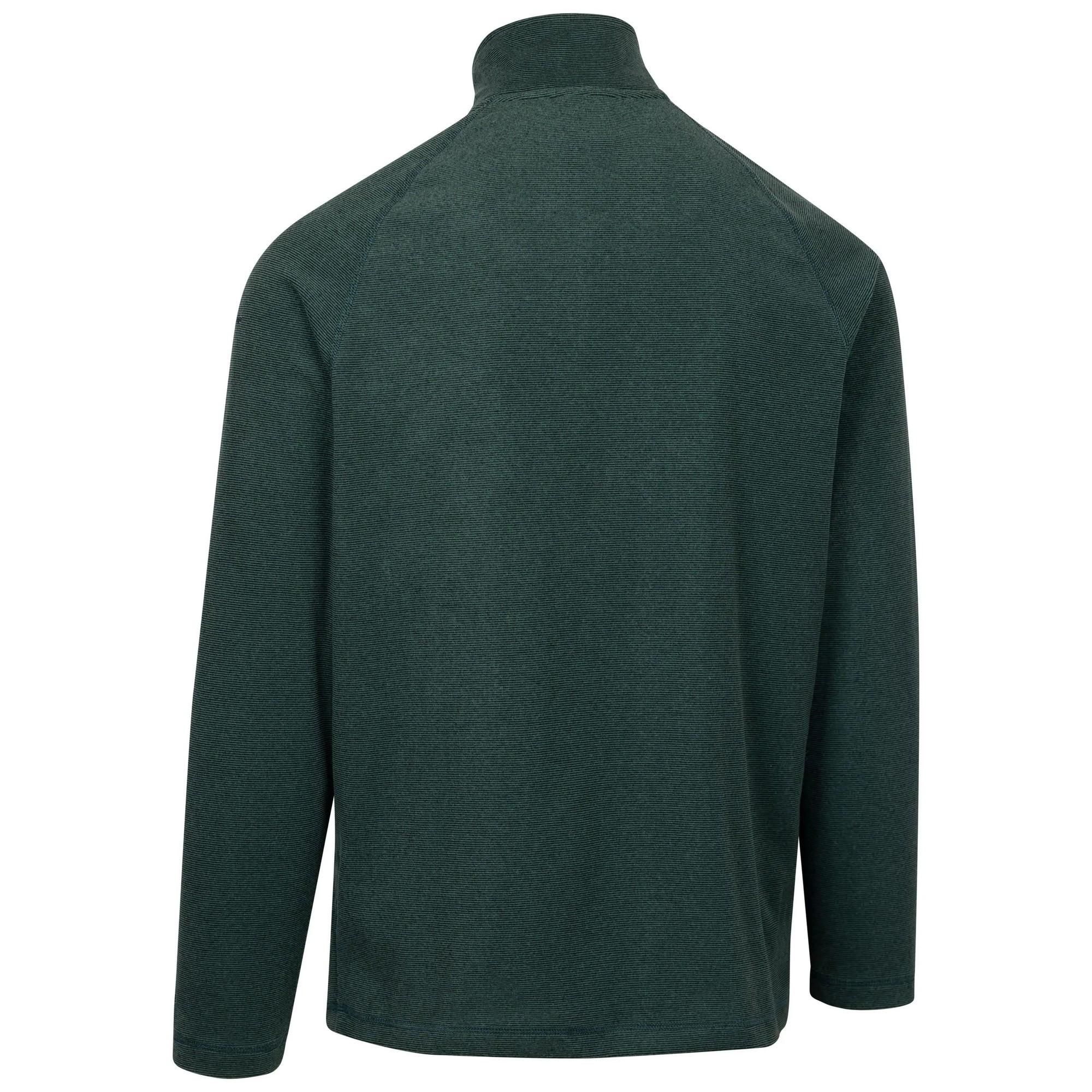 Trespass Keynote Half Zip Fleece Oberteil  