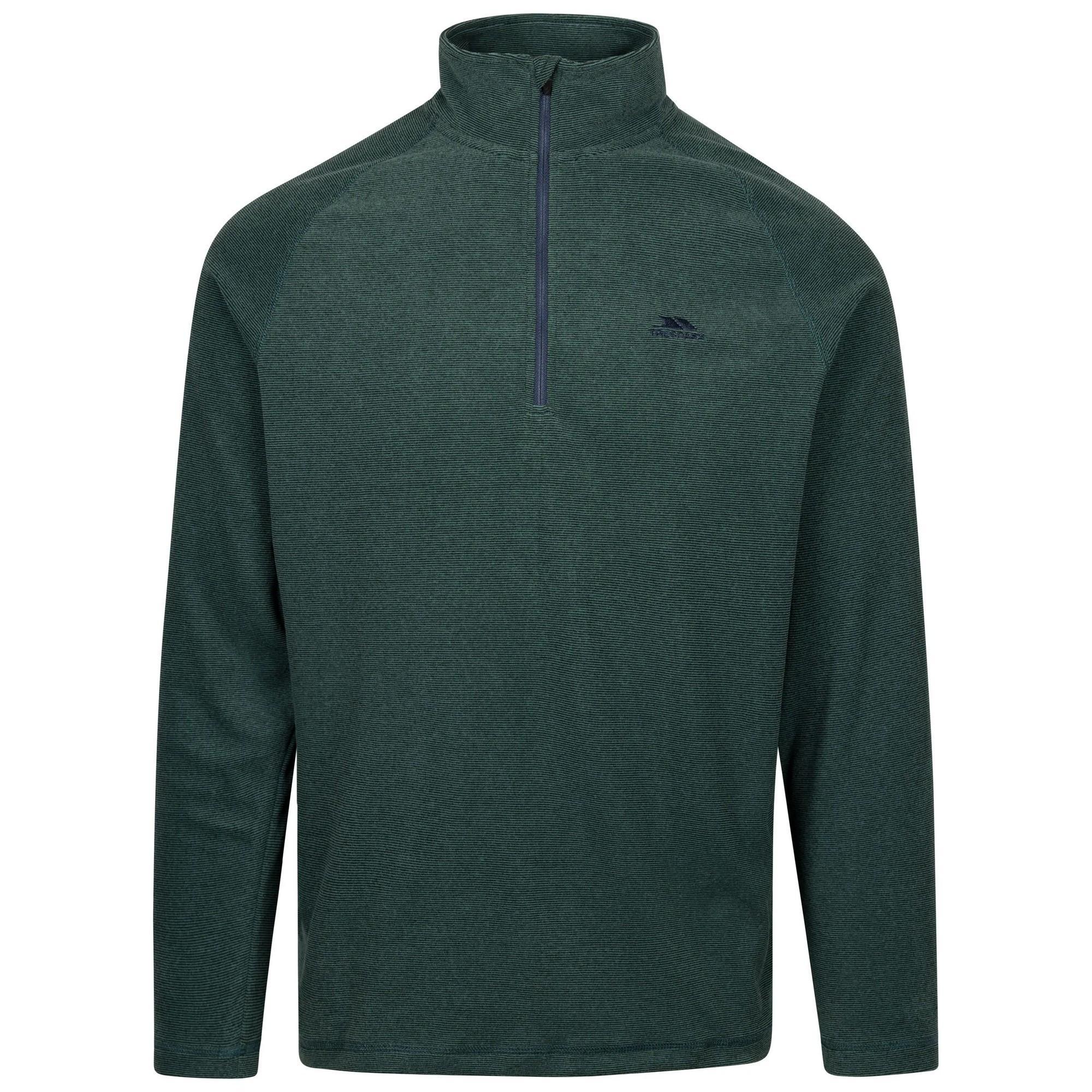 Trespass Keynote Half Zip Fleece Oberteil  