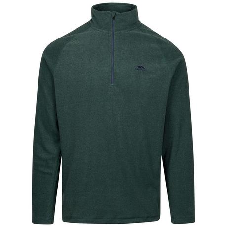 Trespass Keynote Half Zip Fleece Oberteil  