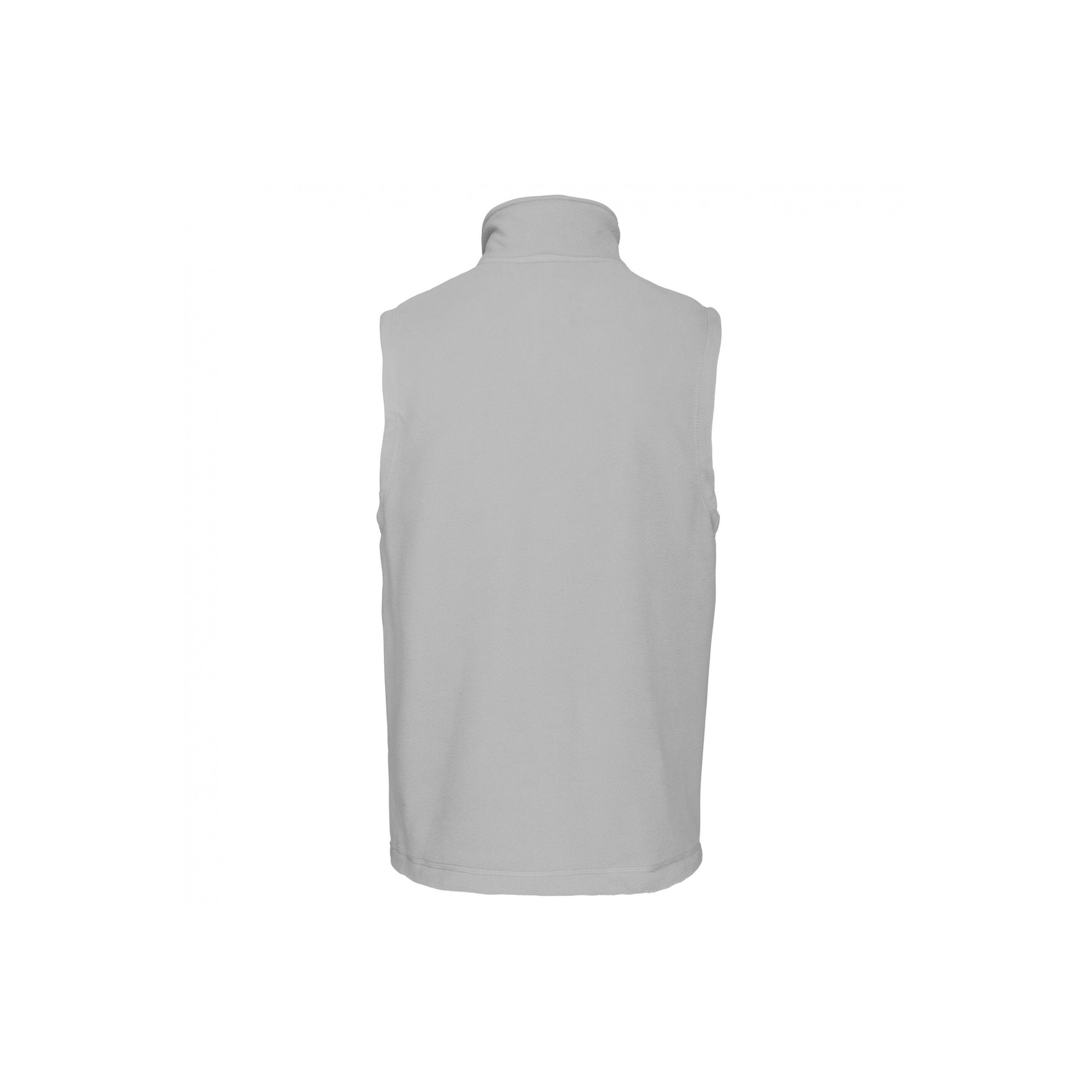 Kariban Luca Ärmelloses Fleece  