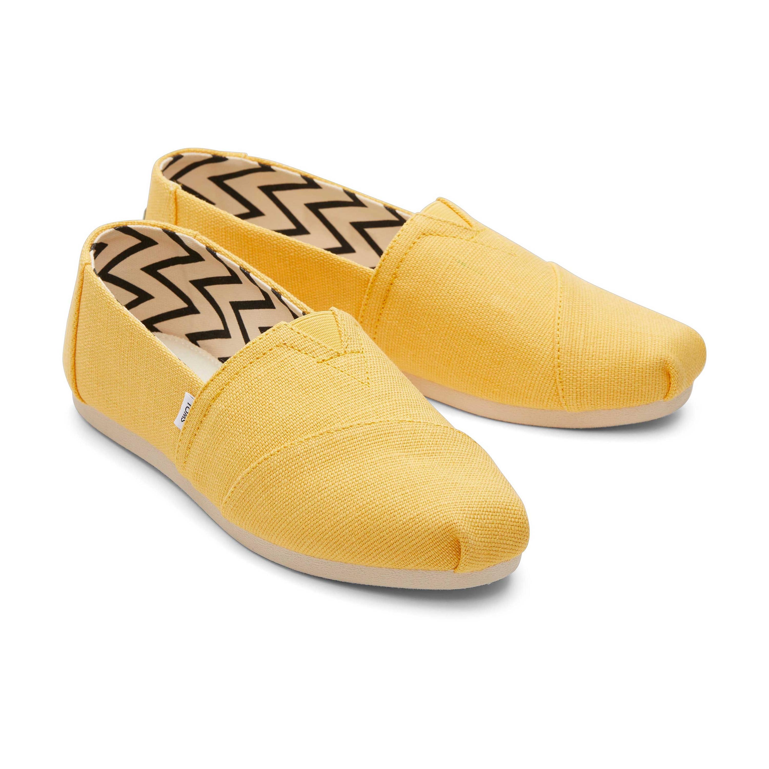 TOMS  damen espadrilles alpargata heritage 