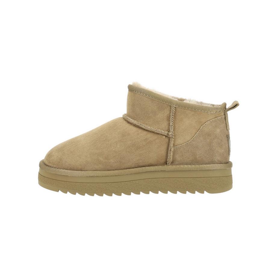 ara Bottines à semelle plateforme  