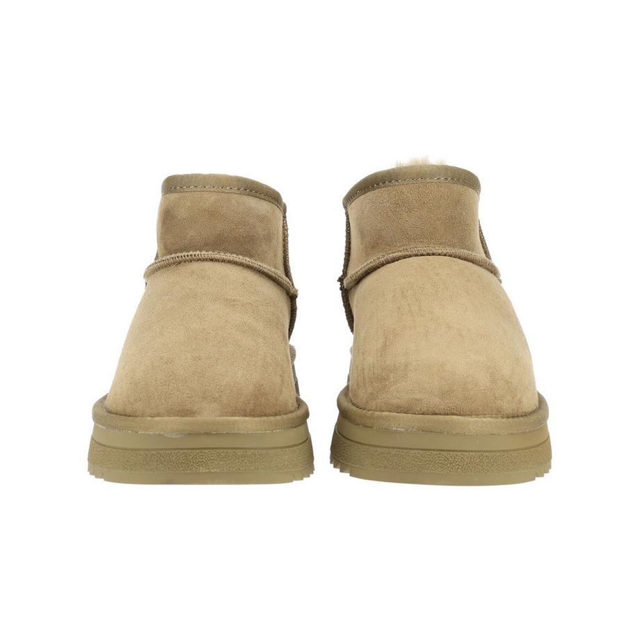 ara Bottines à semelle plateforme  