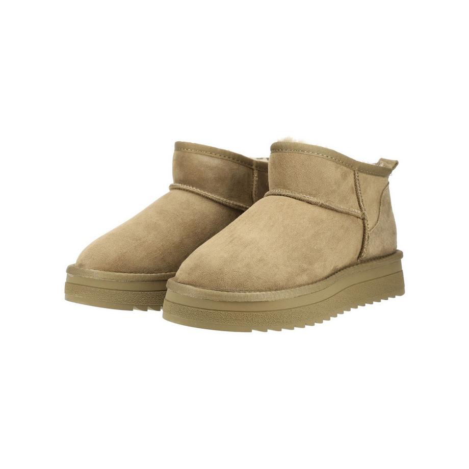 ara Bottines à semelle plateforme  