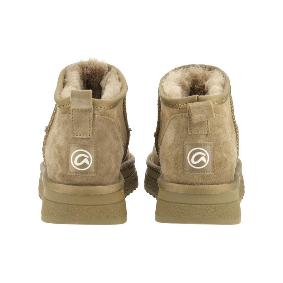 ara Bottines à semelle plateforme  