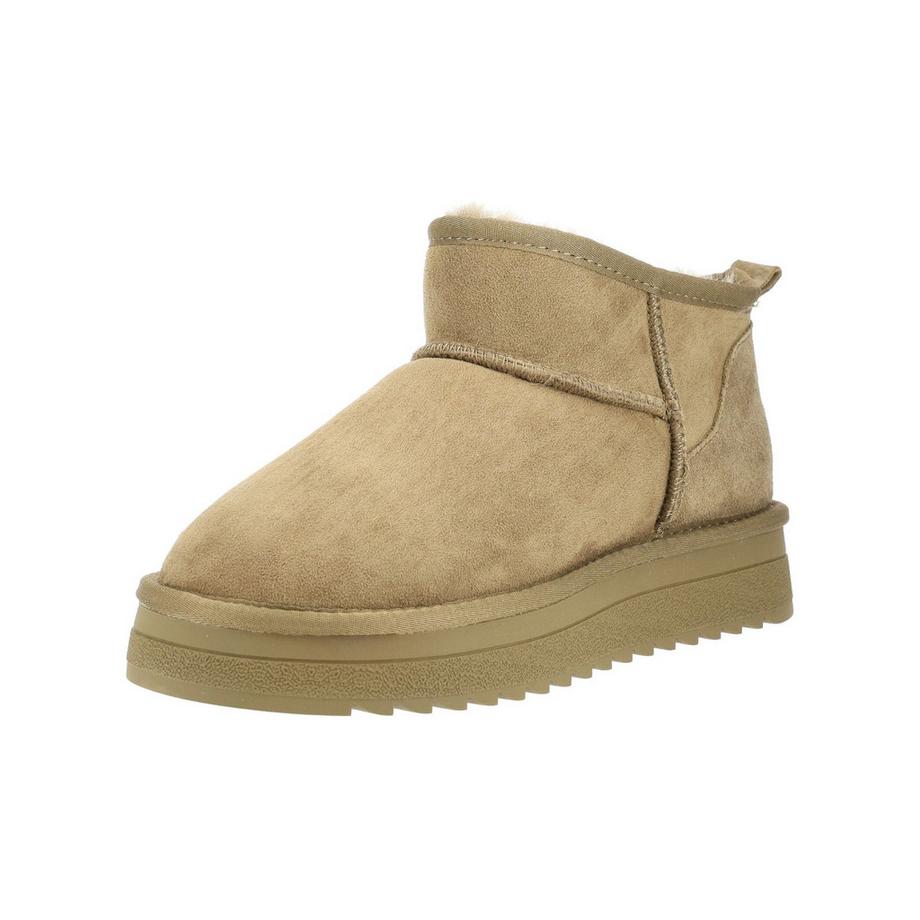 Stiefelette
