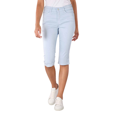 MAC Cotton Dream Sun Capri Pantaloni  