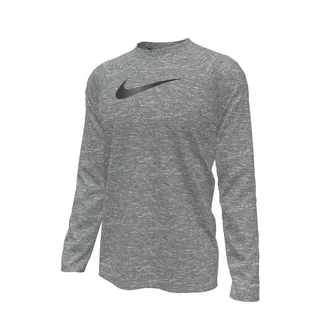 NIKE  Kids UV-Protection Long Sleeve Shirt 
